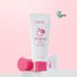 Lon.G Pink Apple Pure Foam Cleanser 100ml Pembersih Pori-Pori Sabun Cuci Muka Melembabkan _ Buatan Korea